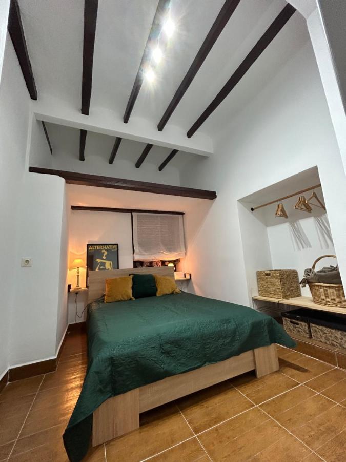 Private Apartment In The Old Town "Center&Beach" Benidorm Extérieur photo