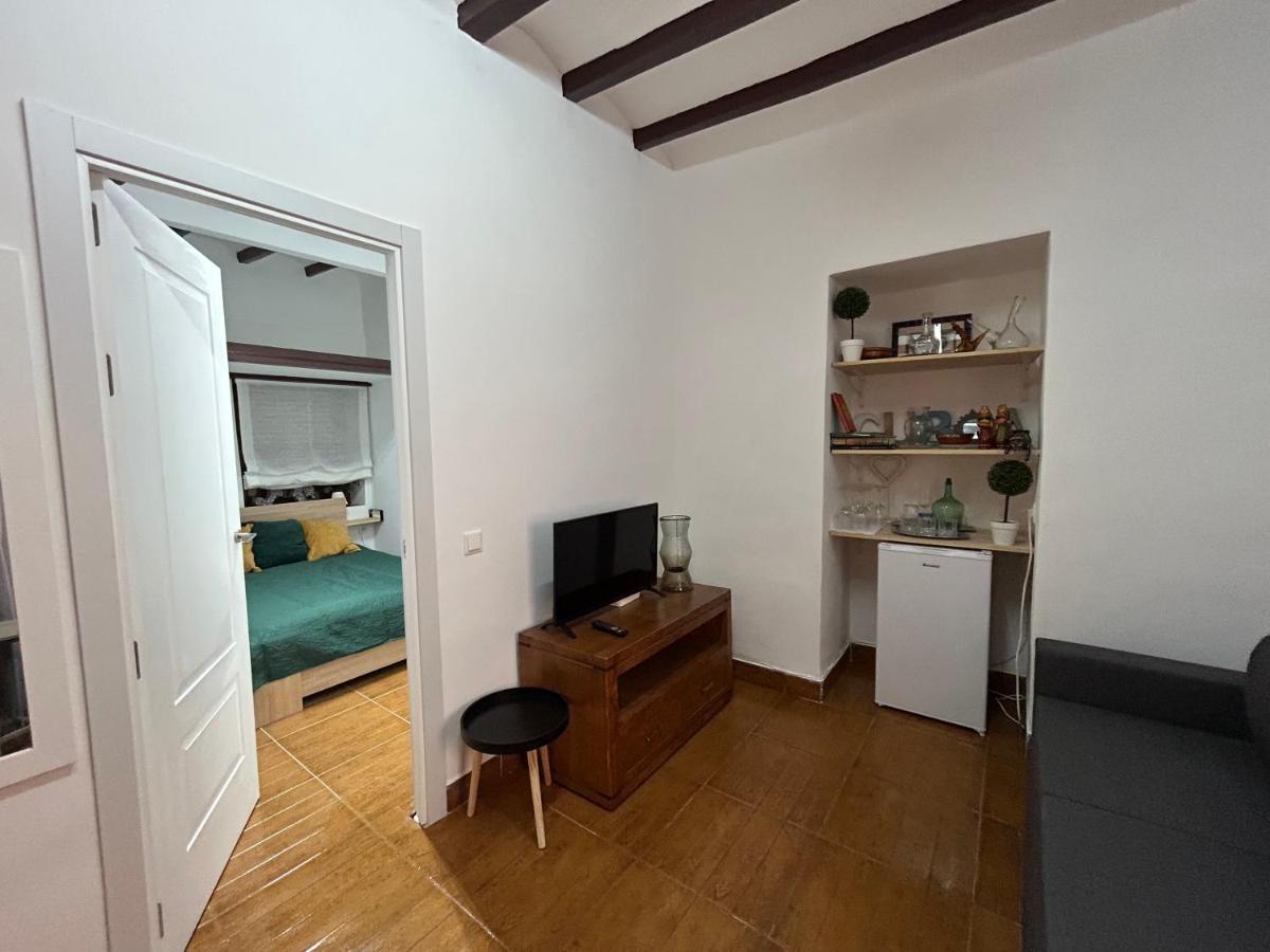 Private Apartment In The Old Town "Center&Beach" Benidorm Extérieur photo